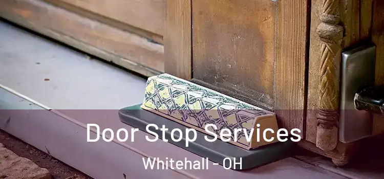 Door Stop Services Whitehall - OH