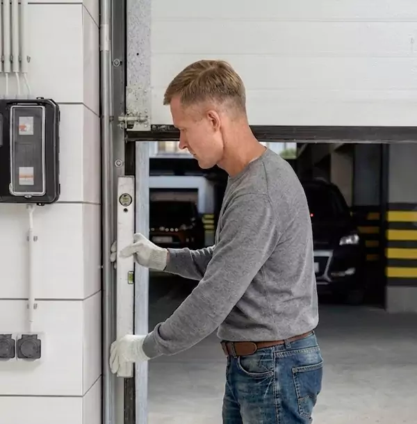 Why Choose Us for Door, Gate and Security Services in Whitehall, OH