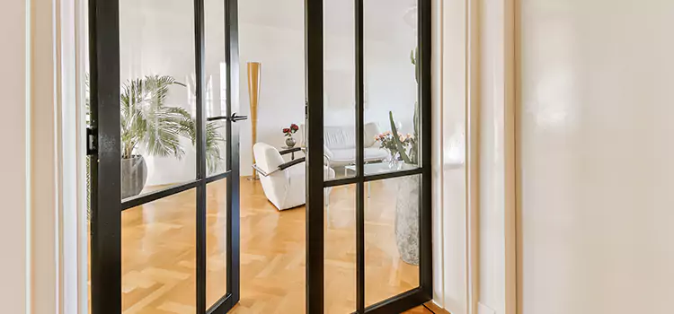 Bifold Door Replacement Whitehall