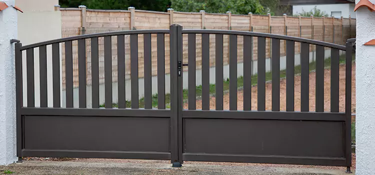 Advanced Gate Solutions in Whitehall, OH