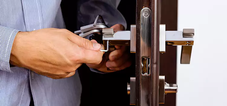 Commercial Door Lock Repair Whitehall
