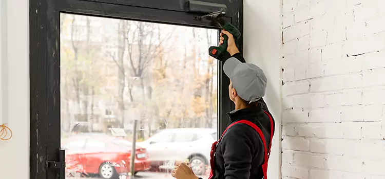 Comprehensive Door Closer Services in Whitehall, OH