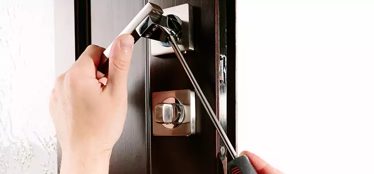 Door Lock Replacement Service Whitehall