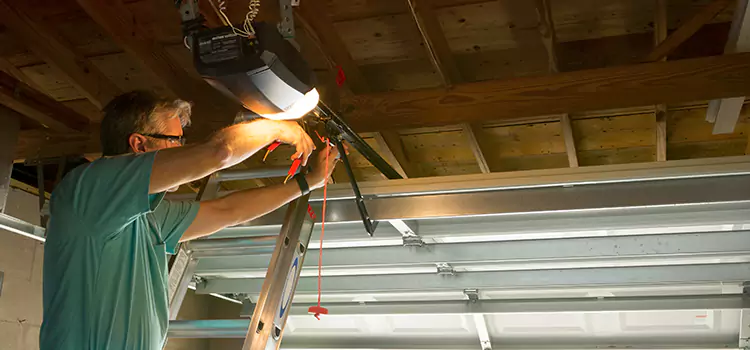 Garage Door Opener Sales and Installation Whitehall