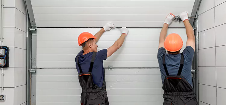 Choose Us for Your Garage Door Needs in Whitehall