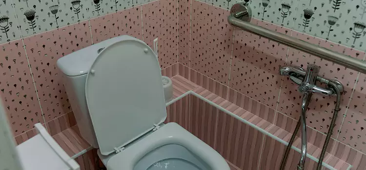 Meeting Diverse Needs With Accessible Restroom Solutions in Whitehall, OH