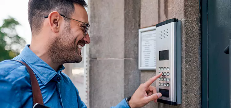 Advanced Solutions for Enhanced Security in Whitehall, OH