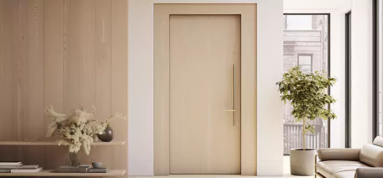 Choose Quality for Your Inside Doors in Whitehall, OH