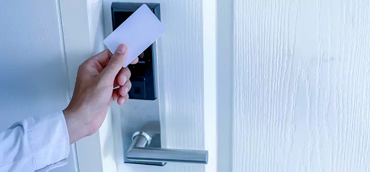 Why Choose Us for Your Keycard Lock Installation in Whitehall, OH?