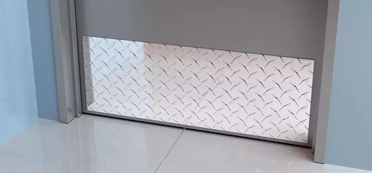 Benefits of Professional Kick Plate Solutions in Whitehall, OH