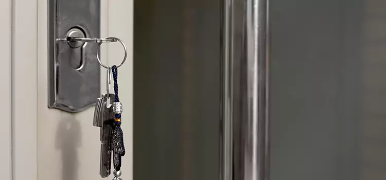 Master Keying by the Numbers Whitehall