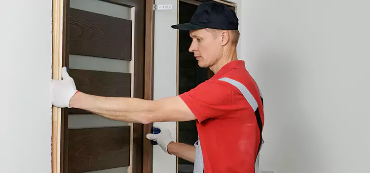 Frame and Panel Restoration Whitehall