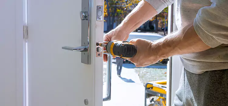 Insulated Roll Up Garage Doors Residential Whitehall