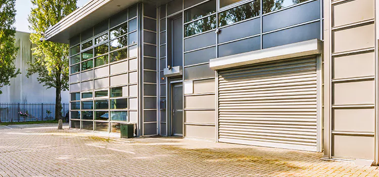 Electric Roller Garage Doors Whitehall