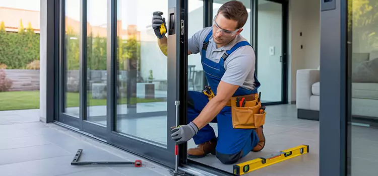 Sliding Screen Door Repair Whitehall