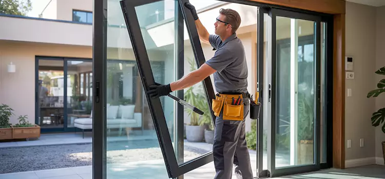 Specialized Sliding Door Roller Services in Whitehall, Ohio