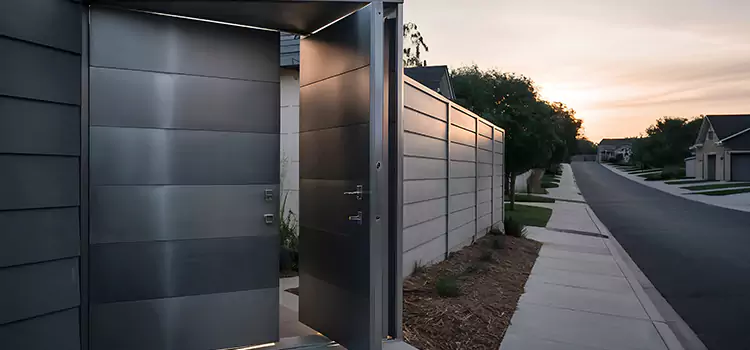 Comprehensive Steel Door Solutions in Whitehall, OH