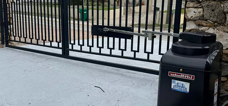 Seamless Installation and Support for Your New Gate in Whitehall, OH