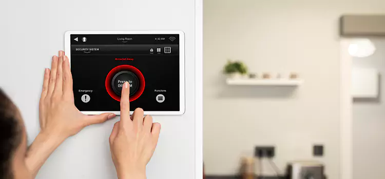 Blink Video Doorbell Installation Whitehall
