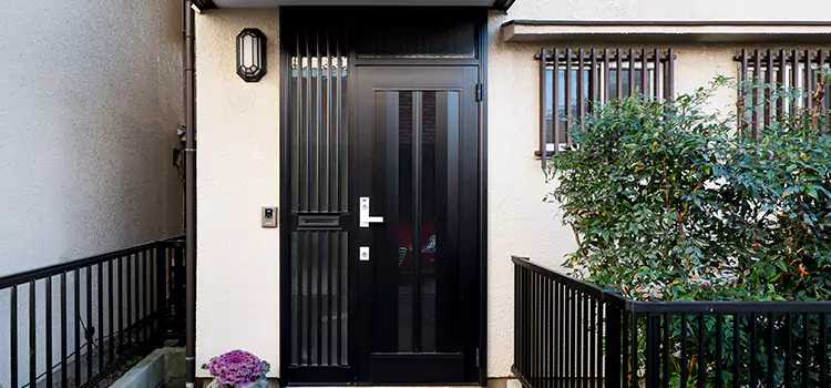 Popular Exterior Door Options in Whitehall, OH