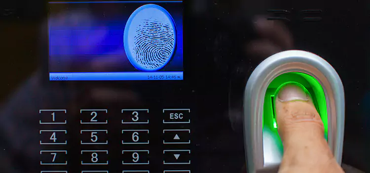 Your Trusted Partner for Secure Access in Whitehall, OH