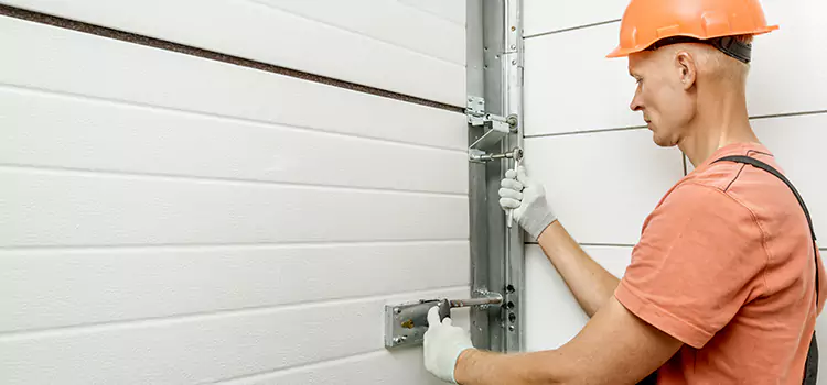 Why Choose Us for Garage Door Lock Services in Whitehall, OH?
