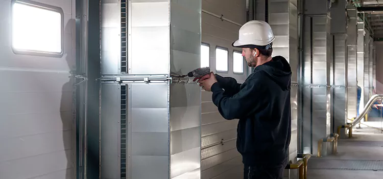 Prompt and Professional Garage Door Service in Whitehall, Ohio