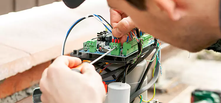 Specialized Brand Gate Motor Repairs Whitehall