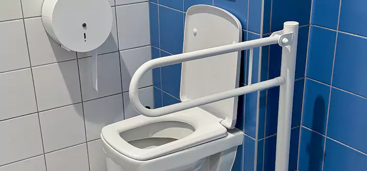 Comprehensive Solutions in Whitehall, OH for Accessible Facilities