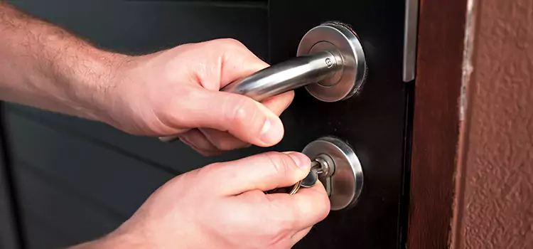 Master Key Control and Audits Whitehall