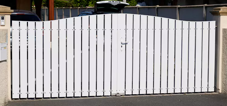 Why Choose Us for Residential Gate Repair in Whitehall, OH?