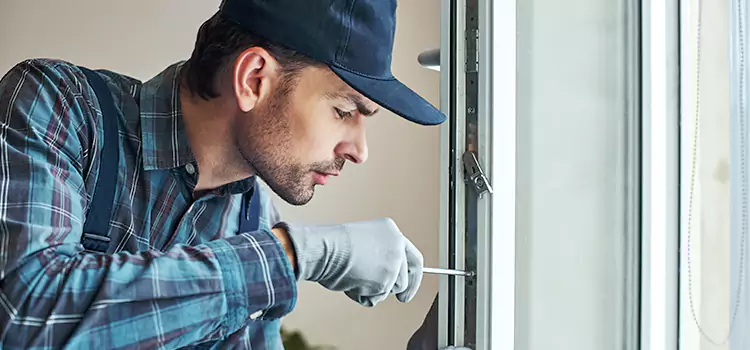 Emergency Response for Latch Issues Whitehall