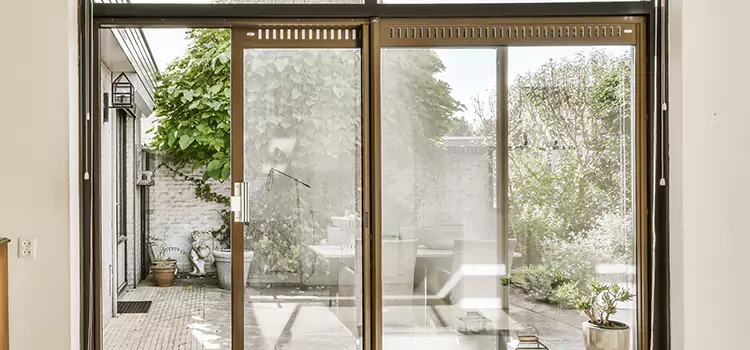 Glass Door Panel Replacement Cost Whitehall
