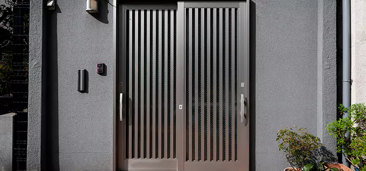 Specialized Steel Door Services in Whitehall, OH