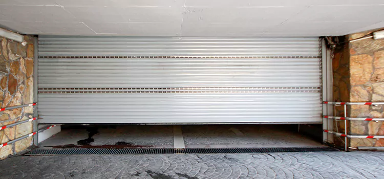 Steel Garage Door Repair Whitehall