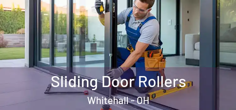 Sliding Door Rollers Whitehall - OH